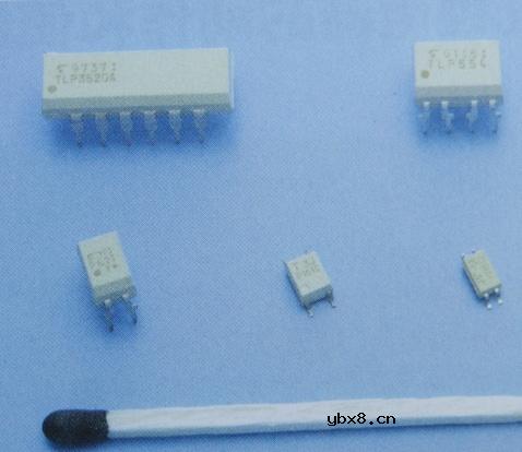 光电半导体,光电半导体原理是什么?