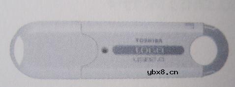 半导体存储器,半导体存储器原理图解