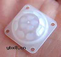 菲涅尔镜片的原理