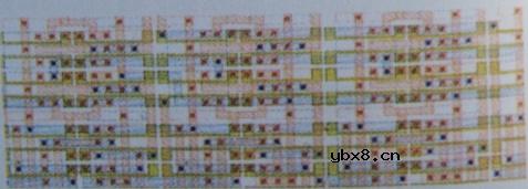 图解半导体制程概论(2) 图解半导体制程概论(2)