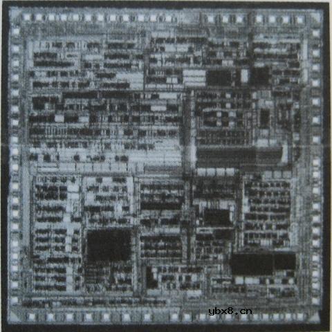 图解半导体制程概论(2) 图解半导体制程概论(2)