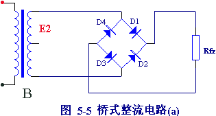桥式整流器,什么是桥式整流器