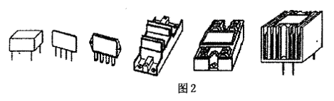 交流固态继电器,交流固态继电器的使用
