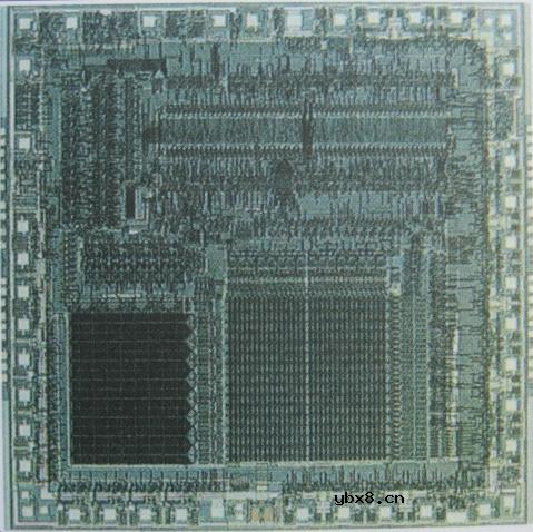 图解半导体制程概论(2) 图解半导体制程概论(2)