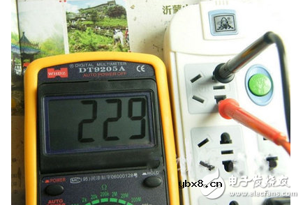 万用表的使用方法大全 万用表的使用方法大全