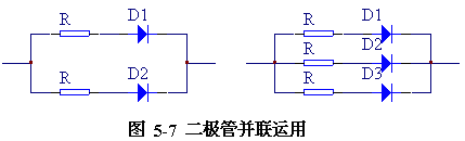 整流二极管的作用及其整流电路