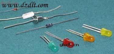 整流二极管工作原理是什么?