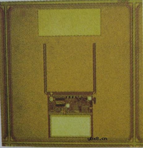 图解半导体制程概论(2) 图解半导体制程概论(2)