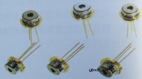 光电半导体,光电半导体原理是什么?