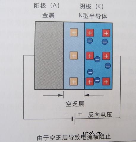 高速开关二极管详细资料