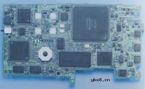 图解半导体制程概论(2) 图解半导体制程概论(2)