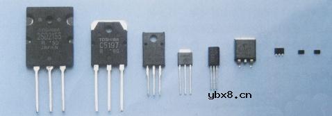 晶体管的种类和使用方法 晶体管的种类和使用方法