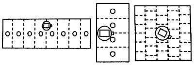 菲涅尔镜片的原理