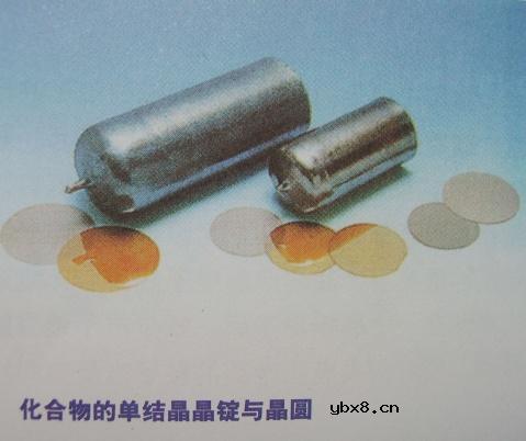 图解半导体制程概论1