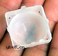 菲涅尔镜片的原理