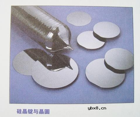 图解半导体制程概论1