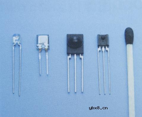 光电半导体,光电半导体原理是什么?