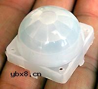 菲涅尔镜片的原理