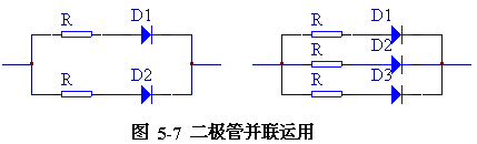 桥式整流器原理电路