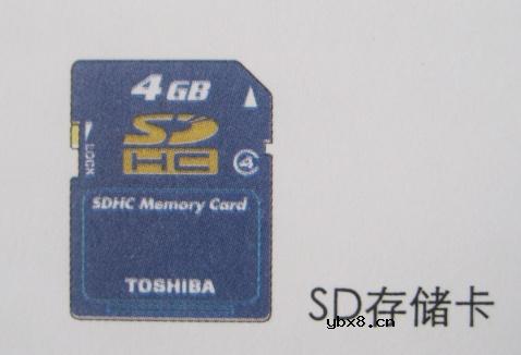 半导体存储器,半导体存储器原理图解