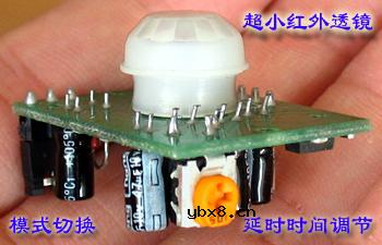 菲涅尔镜片的原理