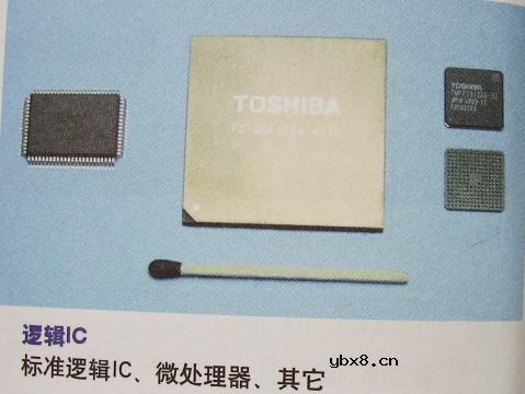 半导体器件,半导体器件的种类