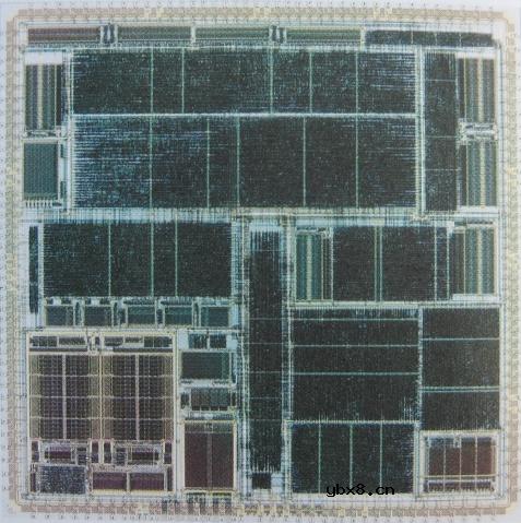 图解半导体制程概论(2) 图解半导体制程概论(2)