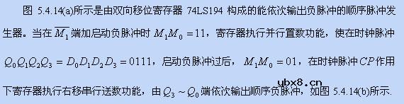 移位寄存器,移位寄存器是什么意思