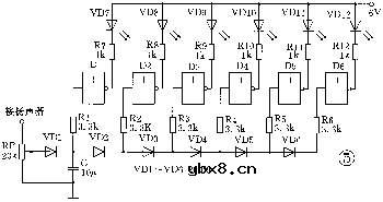反相器(非门)的作用是什么?
