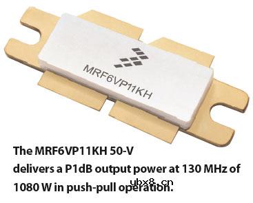 什么是RF LDMOS晶体管 什么是RF LDMOS晶体管