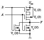 或非门,或非门是什么意思