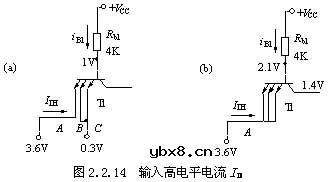 与非门,与非门是什么意思 与非门,与非门是什么意思