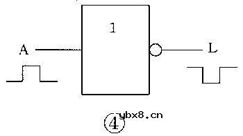反相器(非门)的作用是什么?