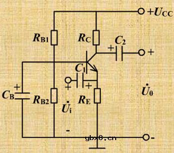 基极是什么意思