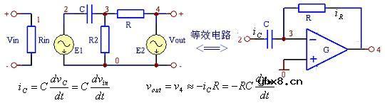 SPICE的器件模型大全