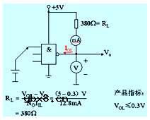 TTL集成电路分类和性能参数简介 TTL集成电路分类和性能参数简介