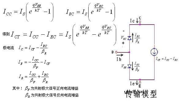 SPICE的器件模型大全