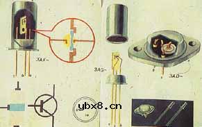 PNP晶体管,PNP晶体管是什么意思 PNP晶体管,PNP晶体管是什么意思