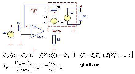 SPICE的器件模型大全