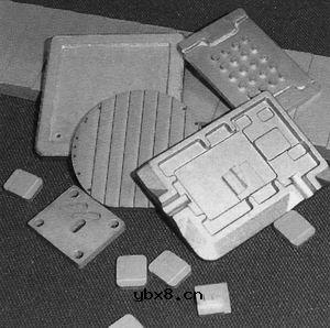 电子封装供热管理解决方案:铝碳化硅是关键