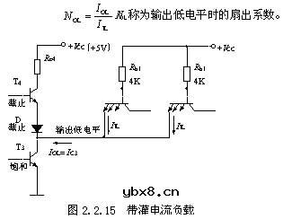 与非门,与非门是什么意思 与非门,与非门是什么意思