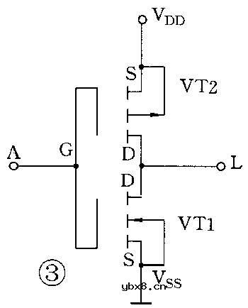 反相器(非门)的作用是什么?