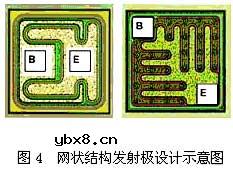 双极晶体管,双极晶体管是什么意思