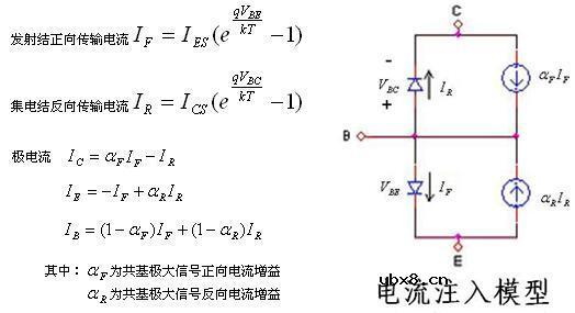 SPICE的器件模型大全