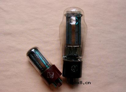 电子管,电子管基础知识大全(图)