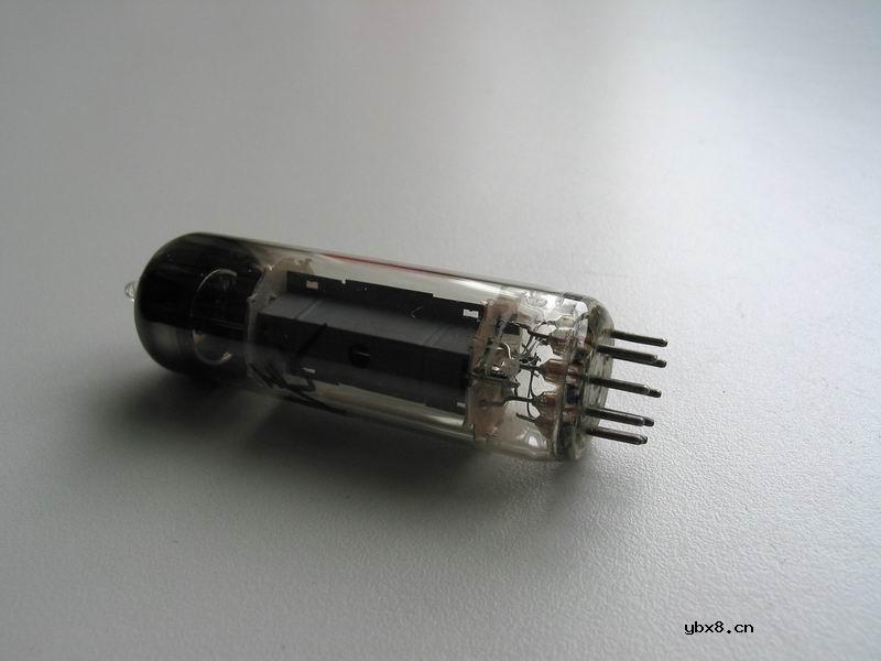 电子管,电子管基础知识大全(图)