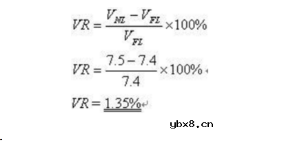 限流电阻如何选择 限流电阻如何选择