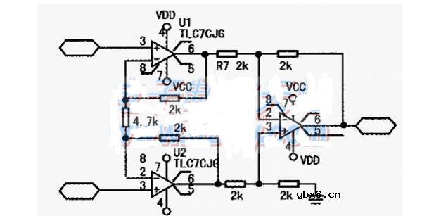 简单图示仪制作大全(两种简单图示仪制作方法)
