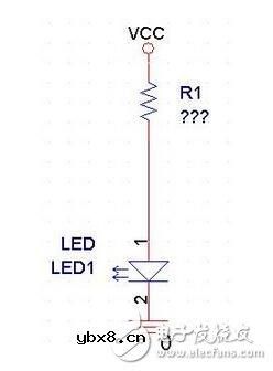 电阻限流电路如何计算大小?电阻准确性个稳定性那个更重要? 电阻限流电路如何计算大小?电阻准确性个稳定性那个更重要?