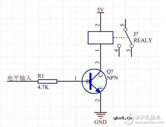 三极管开关电路中的电阻选型守则，绝缘电阻的吸收比怎样计算？